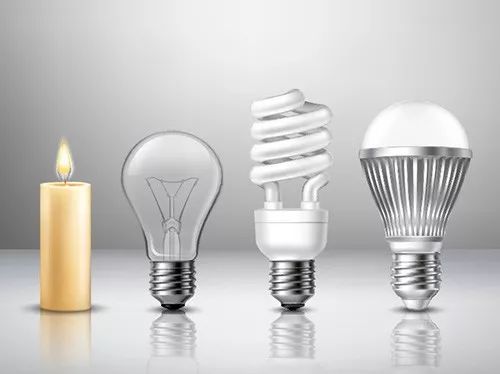 無電照明相比于led照明有哪些優勢