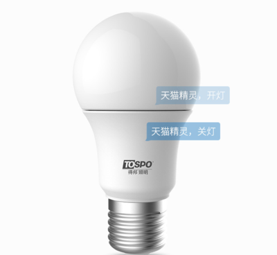 無跨界不智能?智能照明市場的&ldquo;新血液