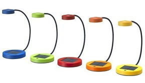 捷足先 燈 宜家新款創意燈具盤點