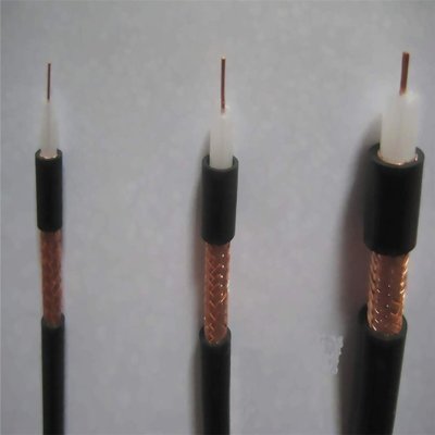 SEYV射頻電纜 特性、應用與技術解析